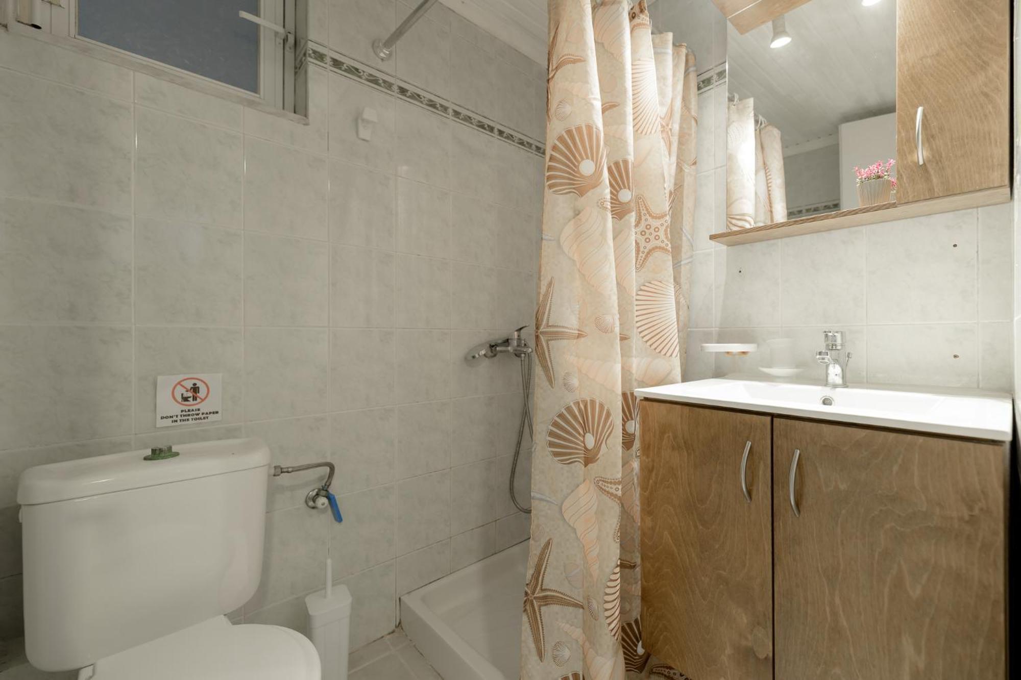 Anthi Studios & Apartments Alikész Kültér fotó